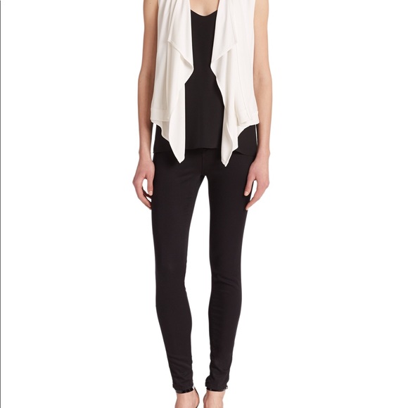 BCBG Max Azria Ryland Vest - Picture 4 of 7